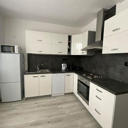 Apartman Ve Valticich Apartment Valtice Luaran gambar