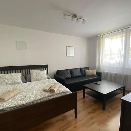Apartman Ve Valticich Apartment Valtice Luaran gambar