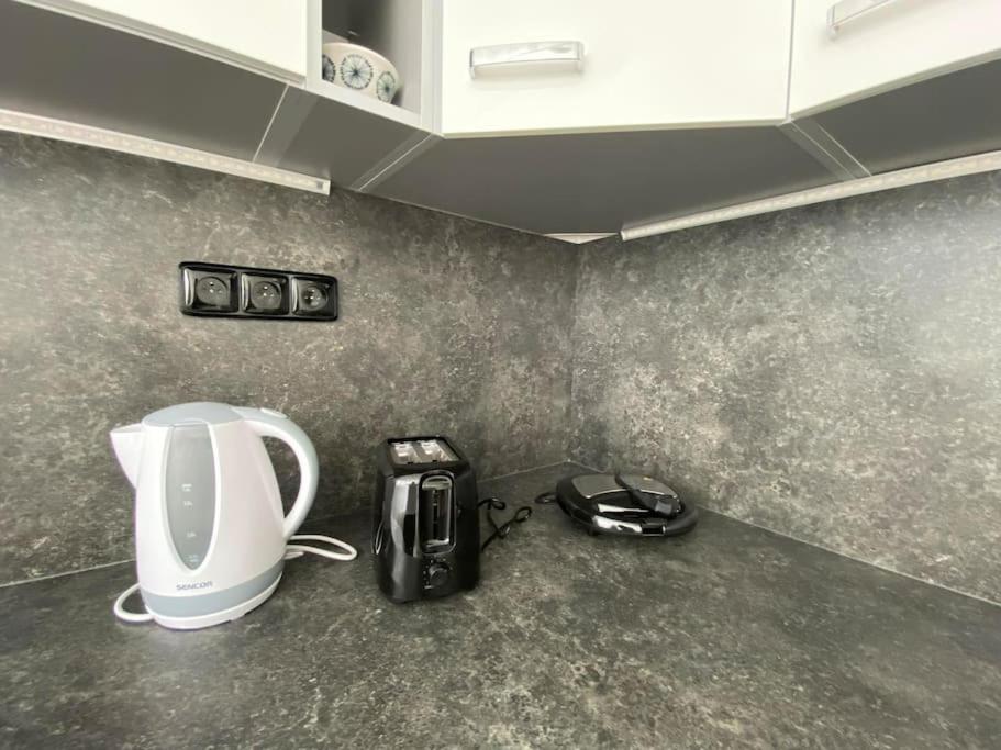 Apartman Ve Valticich Apartment Valtice Luaran gambar