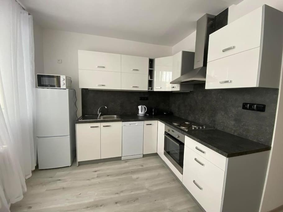Apartman Ve Valticich Apartment Valtice Luaran gambar