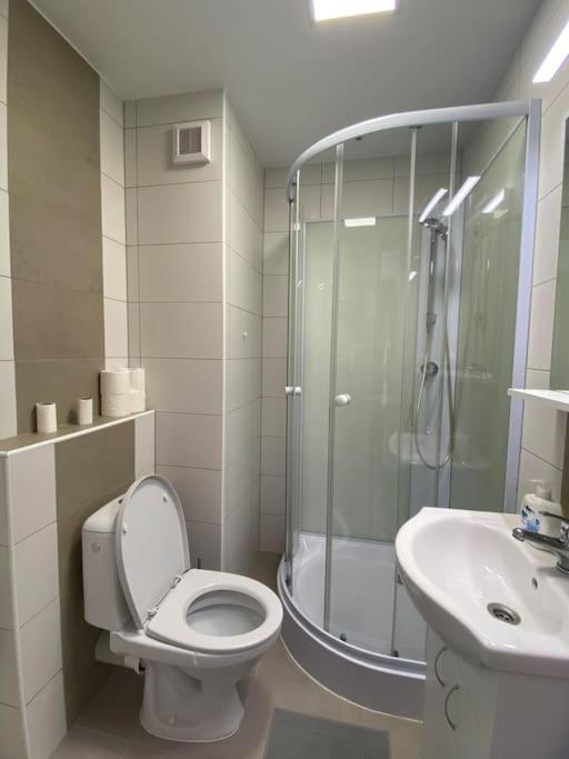 Apartman Ve Valticich Apartment Valtice Luaran gambar