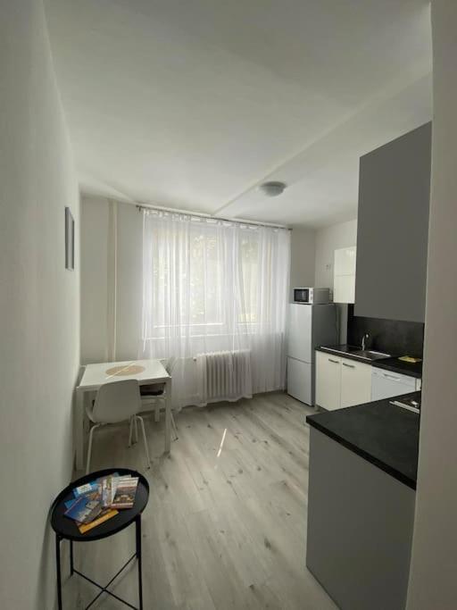 Apartman Ve Valticich Apartment Valtice Luaran gambar