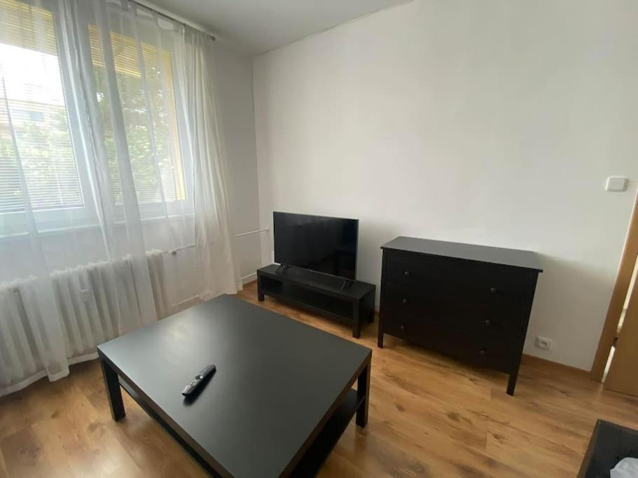 Apartman Ve Valticich Apartment Valtice Luaran gambar