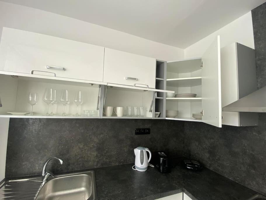 Apartman Ve Valticich Apartment Valtice Luaran gambar